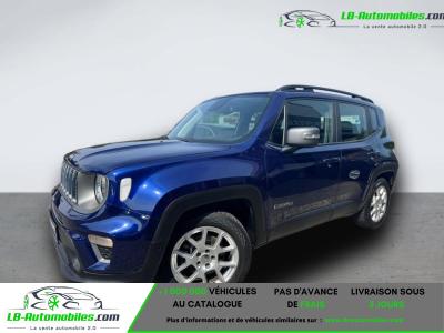 Jeep Renegade 1.3 150 ch BVA