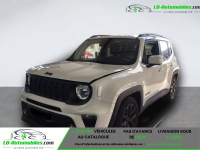 Jeep Renegade 1.3 150 ch BVA