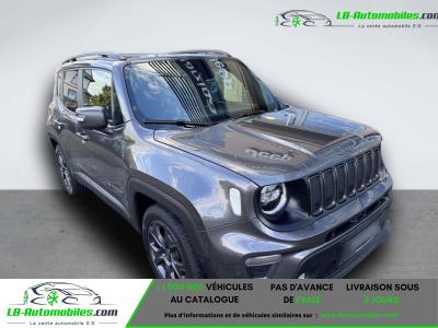 Jeep Renegade 1.3 150 ch BVA