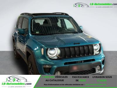 Jeep Renegade 1.3 150 ch BVA