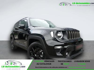 Jeep Renegade 1.5 130 ch BVR7 e-Hybrid