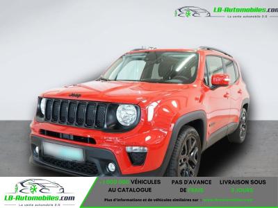 Jeep Renegade 1.5 130 ch BVR7 e-Hybrid