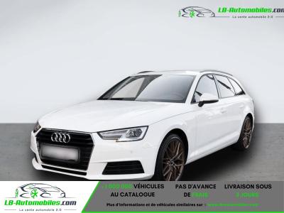 Audi A4 Avant 1.4 TFSI 150 BVA