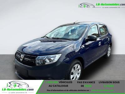 Dacia Sandero SCe 75