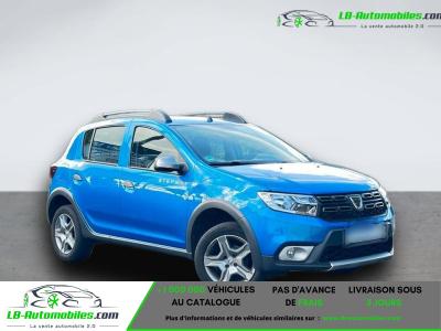 Dacia Sandero TCe 100