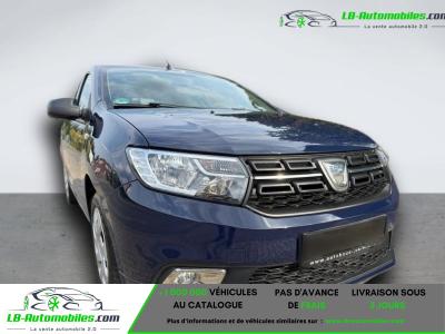 Dacia Sandero TCe 100