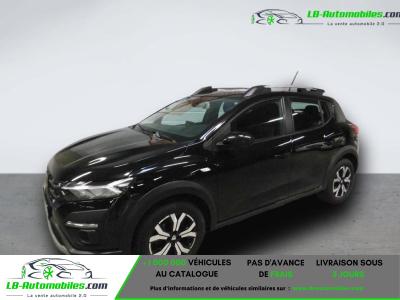 Dacia Sandero TCe 90 BVA