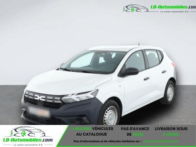 Dacia Sandero SCe 65