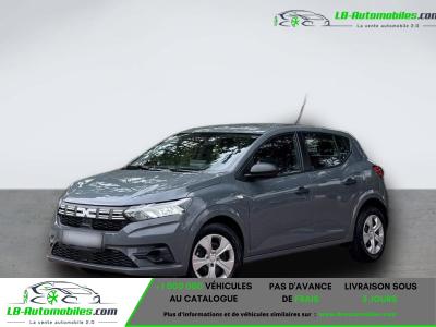 Dacia Sandero SCe 65