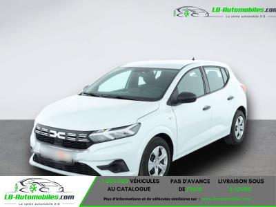 Dacia Sandero SCe 65