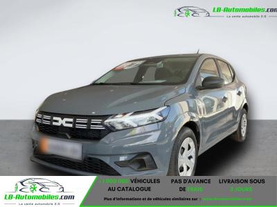 Dacia Sandero SCe 65