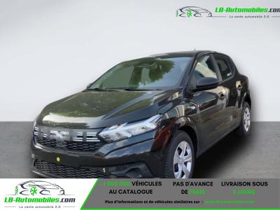 Dacia Sandero SCe 65