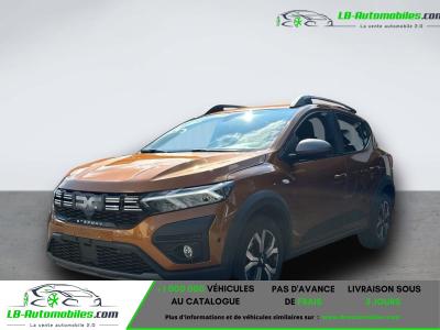 Dacia Sandero TCe 110