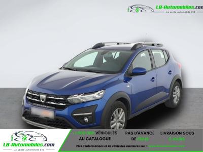 Dacia Sandero TCe 90 BVM