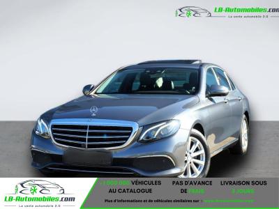 Mercedes Classe E 220 d BVA