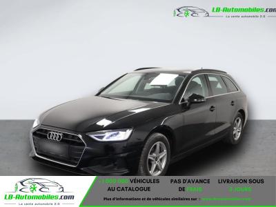 Audi A4 Avant 35 TFSI 150