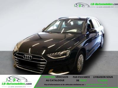 Audi A4 Avant 35 TFSI 150