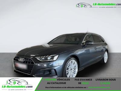 Audi A4 Avant 35 TFSI 150