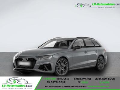 Audi A4 Avant 35 TFSI 150