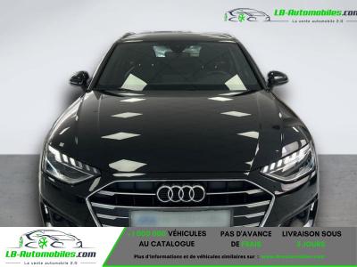 Audi A4 Avant 40 TFSI 204 BVA