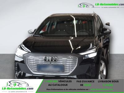 Audi Q4 E-Tron 35 170 ch 55 kW