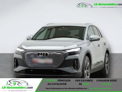 Audi Q4 E-Tron 35 170 ch 55 kW