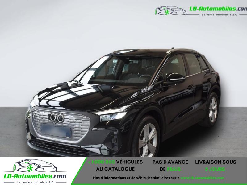 Audi Q4 E-Tron 35 170 ch 55 kW - Photo 2 / 9