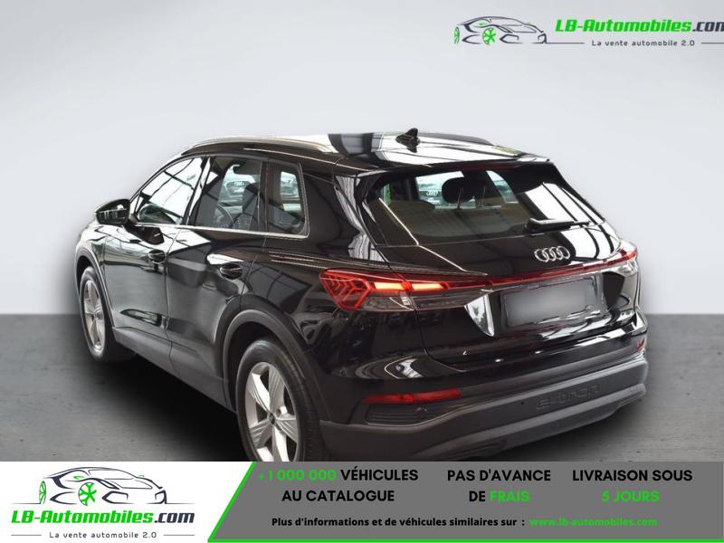 Audi Q4 E-Tron 35 170 ch 55 kW - Photo 4 / 9