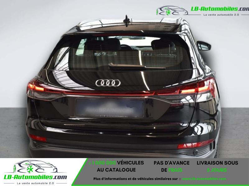 Audi Q4 E-Tron 35 170 ch 55 kW - Photo 5 / 9