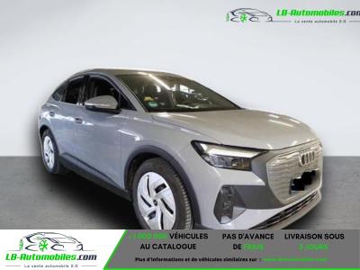 Audi Q4 E-Tron Sportback 40 204 ch 82 kW