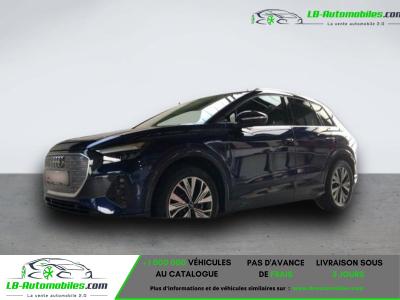 Audi Q4 E-Tron 40 204 ch 82 kW