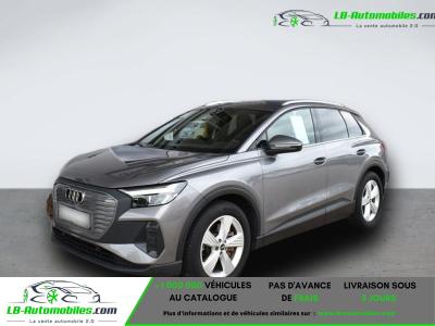 Audi Q4 E-Tron 45 265 ch 82 kWh quattro