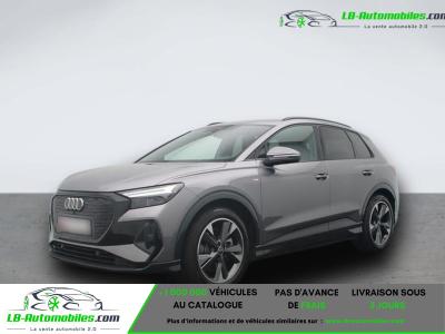 Audi Q4 E-Tron 45 265 ch 82 kWh quattro