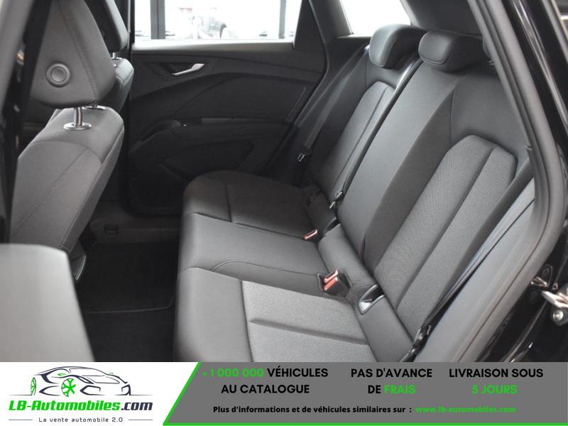 Audi Q4 E-Tron 35 170 ch 55 kW - Photo 7 / 9