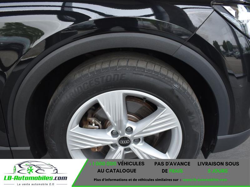 Audi Q4 E-Tron 35 170 ch 55 kW - Photo 8 / 9