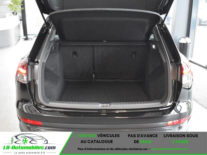 Audi Q4 E-Tron 35 170 ch 55 kW - Photo 9 / 9