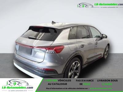 Audi Q4 E-Tron 45 265 ch 82 kWh quattro