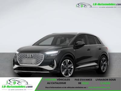 Audi Q4 E-Tron 45 265 ch 82 kWh quattro