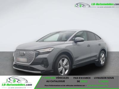 Audi Q4 E-Tron Sportback 50 quattro 299 ch 82 kW