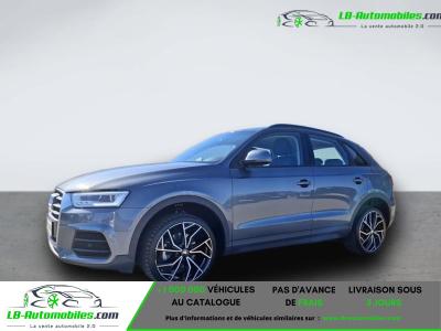 Audi Q3 1.4 TFSI  150 ch BVA