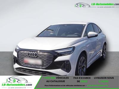 Audi Q4 E-Tron Sportback 35 170 ch 55 kW