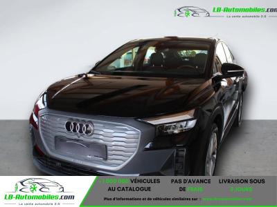 Audi Q4 E-Tron Sportback 35 170 ch 55 kW