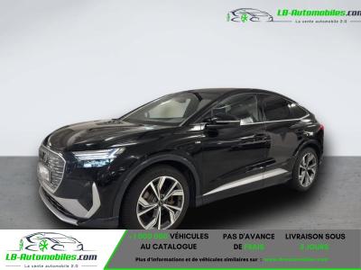 Audi Q4 E-Tron Sportback 35 170 ch 55 kW