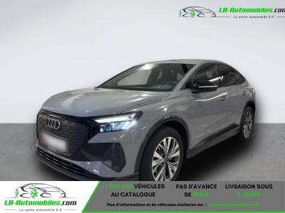 Audi Q4 E-Tron Sportback 35 170 ch 55 kW