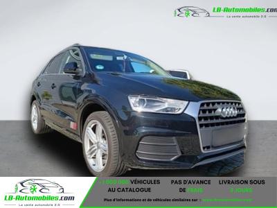 Audi Q3 1.4 TFSI   150 ch