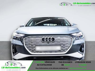 Audi Q4 E-Tron Sportback 40 204 ch 82 kW