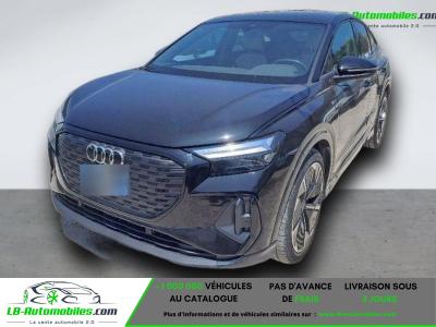 Audi Q4 E-Tron Sportback 40 204 ch 82 kW