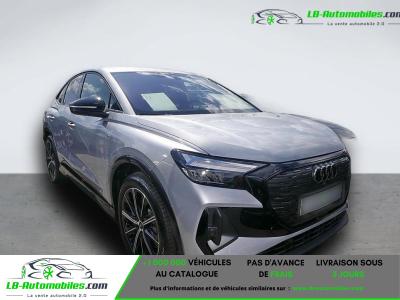 Audi Q4 E-Tron Sportback 40 204 ch 82 kW