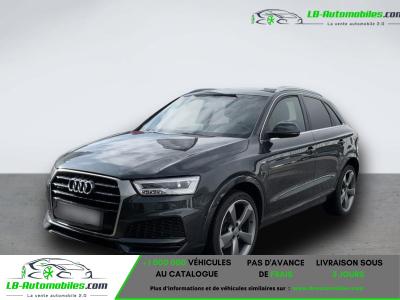 Audi Q3 2.0 TFSI 220 ch Quattro