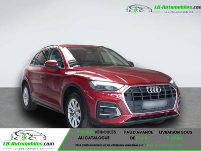 Audi Q5 35 TDI 163 BVA